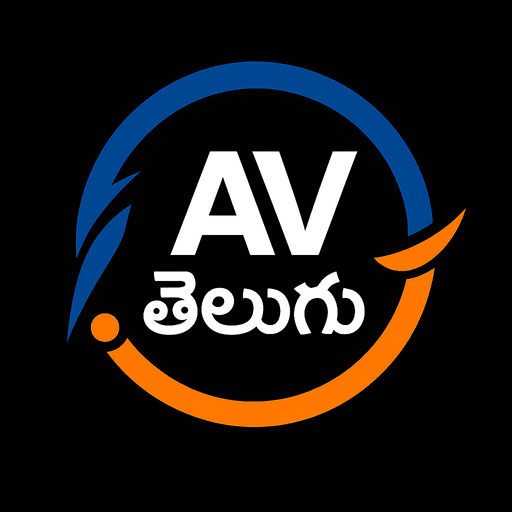 AVChats - Telugu Chat Room