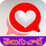 Telugu chat room APK