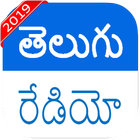 Telugu HD FM Stations icône