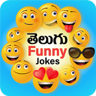 Telugu Jokes আইকন