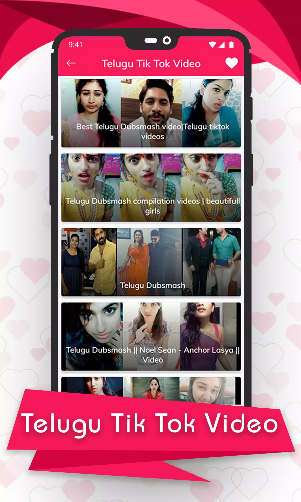 Telugu funny tik tok video - telugu tik tok saver APK for Android Download Telugu funny tik tok video - telugu tik tok saver APK for Android Download
