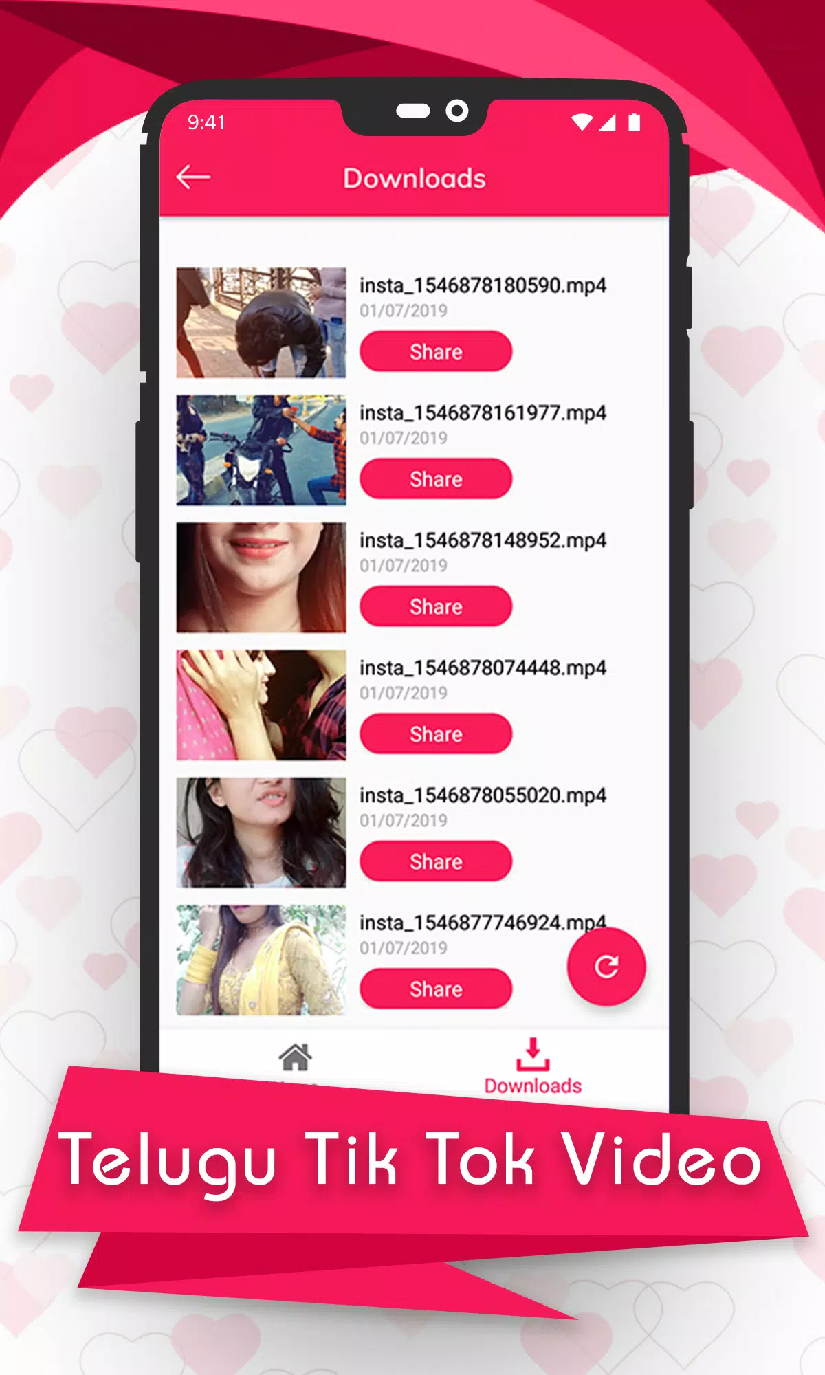 Telugu funny tik tok video - telugu tik tok saver APK for Android Download Telugu funny tik tok video - telugu tik tok saver APK for Android Download