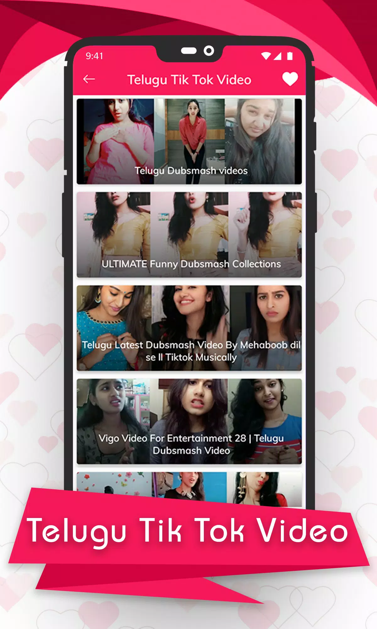Telugu funny tik tok video - telugu tik tok saver APK for Android Download Telugu funny tik tok video - telugu tik tok saver APK for Android Download