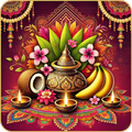Telugu Bhakti Puja & Stotras