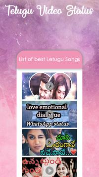Telugu Video Status For Android Apk Download
