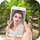 mobile photo frame APK