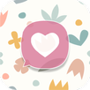 Tema Chat Wallpaper Aesthetic APK