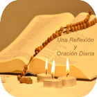 Una Reflexión y Oración Diaria icône