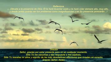 Una Reflexión y Oración Diaria 海报