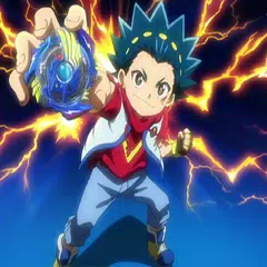 download مسلسل كرتون بي باتل جديد وبدون انترنت APK