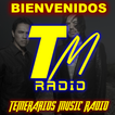 Temerarios Music Radio