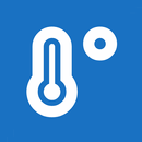 Temperature Converter - Celsius Fahrenheit Kelvin APK