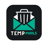 tempmails иконка