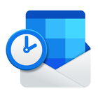 Temp Mail أيقونة