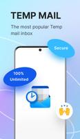 Temp Mail পোস্টার