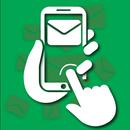 APK Temporary Mail Generator