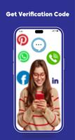 Número Temporário Receber SMS imagem de tela 3