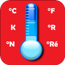 Temperature Converter.Celsius, Fahrenheit, Celcius APK