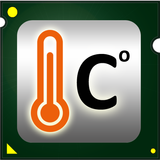 CPU Thermometer