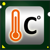 CPU 온도계