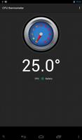 CPU Thermometer screenshot 1