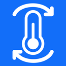 Temperature Converter - F to C APK