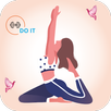 Fitness Challenge exercise app APK