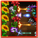 Angry Plants Defense-APK