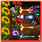 Angry Plants Defense icono