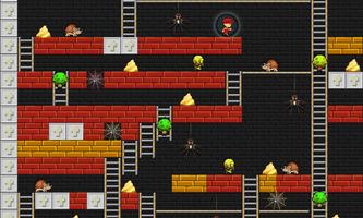 Trap runner imagem de tela 1