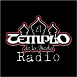 Templo de la Moda Radio