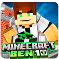 Mod Ben 10 Alien MCPE
