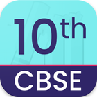 CBSE Class 10 icono
