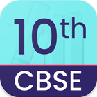 آیکون‌ CBSE Class 10