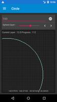 Circle captura de pantalla 3