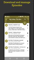 DAMU POD : My Father The Murderer and Murderer 截图 2