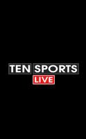 Ten sports TV : Cricket Live capture d'écran 1