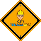 CARI TENAGA AHLI icon