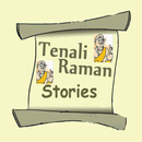 Tenali Raman Stories aplikacja