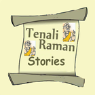 Tenali Raman Stories icône