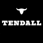 Tendall Grill أيقونة