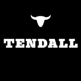 Tendall Grill icône