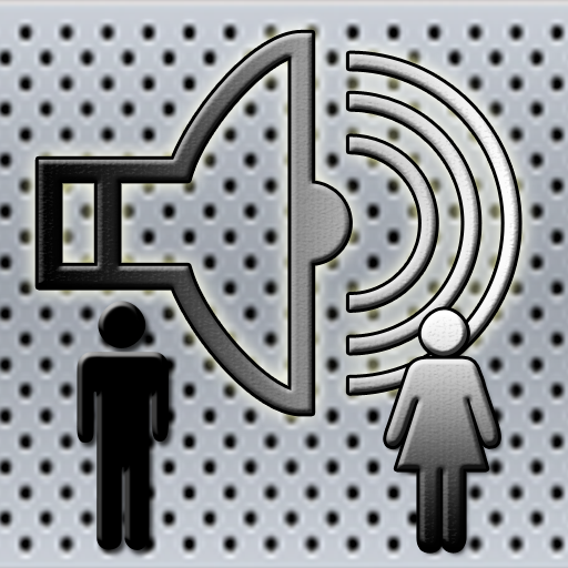 SpokenMagic - Voice changer fu