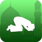 Waktu Sholat dan Adzan أيقونة