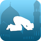 Waktu Solat Malaysia dan Adzan আইকন