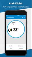 Waktu Solat Malaysia dan Adzan Screenshot 3