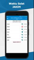 Waktu Solat Malaysia dan Adzan Screenshot 1