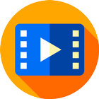 HD Player - Best Android Video Player 2020 ícone
