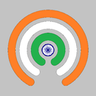 Indian ShareIt - File Sharing & Transfer App icon