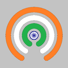 Indian ShareIt - File Sharing & Transfer App icône